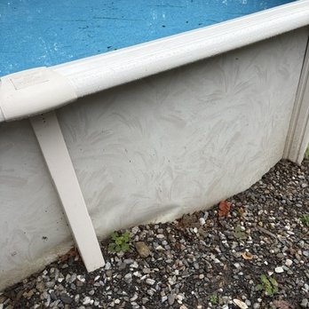 Premier Pool Service - Side of pool - Pool & Hot Tub Service Near Me Premier Pool Service - Side of pool - Pool & Hot Tub Service Near Me