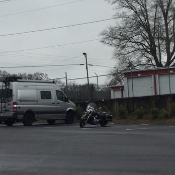 Open Roads Complete RV White Ga - Work done on the Rig - RV Repair Near Me - White, Georgia