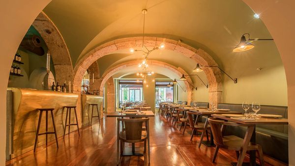 Hotel da Baixa by null