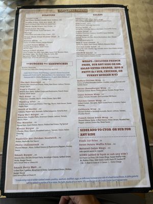 Tipsy Bull Tavern by null