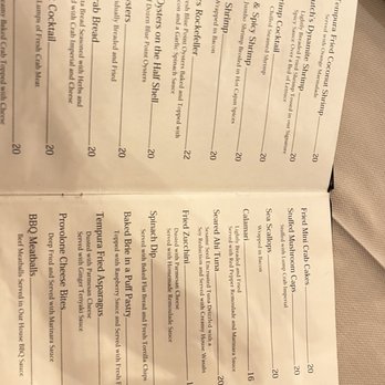 Dutch's Daughter - Menu - Seafood Near Me - Frederick, Maryland Dutch's Daughter - Menu - Seafood Near Me - Frederick, Maryland