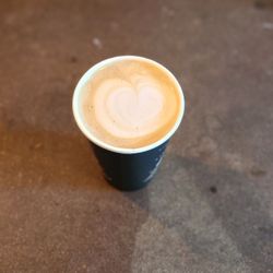 Stumptown Coffee Roasters - Carmel latte