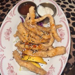Calamari