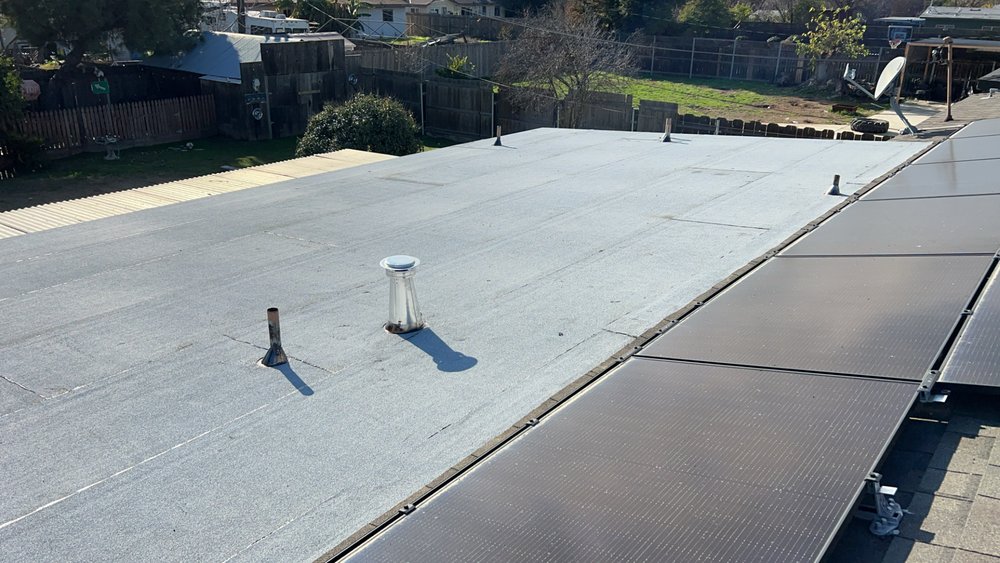 Slide of Jacobo Roofing