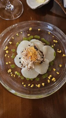 L’Osteria di Santa Marina by null