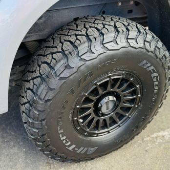 San Diego Motoring Accessories - BFGoodrich KO3 Tires - Tires Near Me - Oceanside, California San Diego Motoring Accessories - BFGoodrich KO3 Tires - Tires Near Me - Oceanside, California