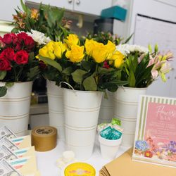 Flowers!