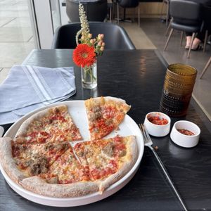 Black Sheep Pizza on Yelp