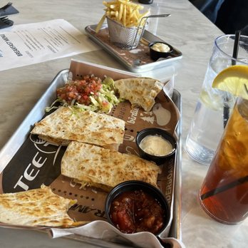 Tee Times - Quesadilla - Golf Near Me - Rochester Hills, Michigan Tee Times - Quesadilla - Golf Near Me - Rochester Hills, Michigan
