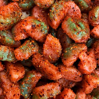 Flavor Factory Candy - Willy Wild Watermelon Bites (8oz) - Candy Stores Near Me - Glendale, California Flavor Factory Candy - Willy Wild Watermelon Bites (8oz) - Candy Stores Near Me - Glendale, California