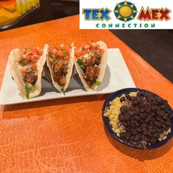 Tex Mex Connection