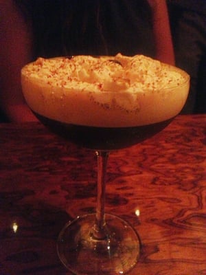 American Cut by null