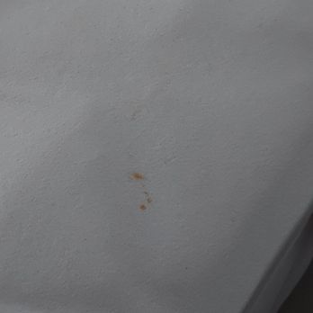 Hotel Riu Cancun - Stained sheets!! - Hotels Near Me - Cancún, ROO
