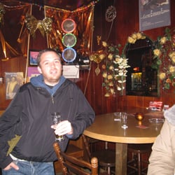 Bar Crazy Horst