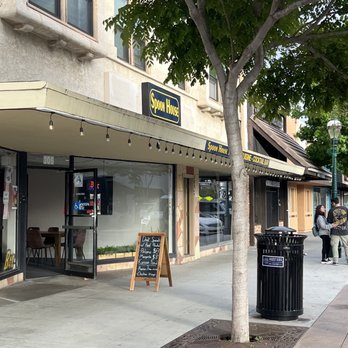 Spoon House Korean Cuisine and Cocktails - Korean Near Me - Chula Vista, California