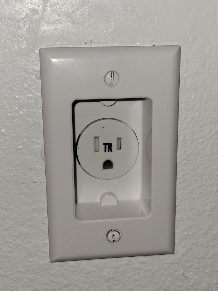 Slide of Skayla Electric