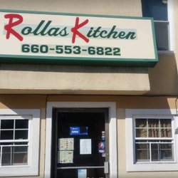 Rollas Kitchen