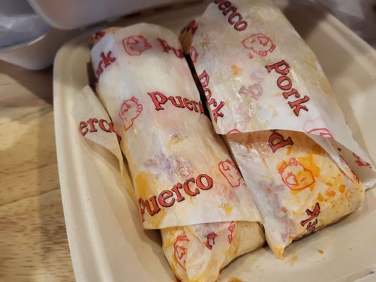 La Divina Tacos by null
