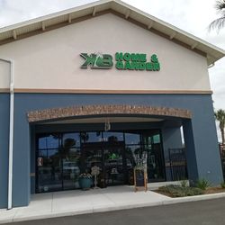 KB Home and Garden - New car smell