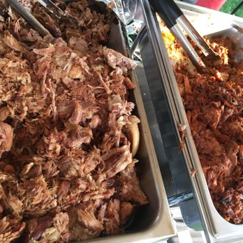 Care Chest - Pulled pork - Community Service/Non-Profit Near Me - Reno, Nevada