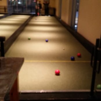 Pinstripes - Bocce ball yay - Bowling Near Me - Oak Brook, Illinois Pinstripes - Bocce ball yay - Bowling Near Me - Oak Brook, Illinois