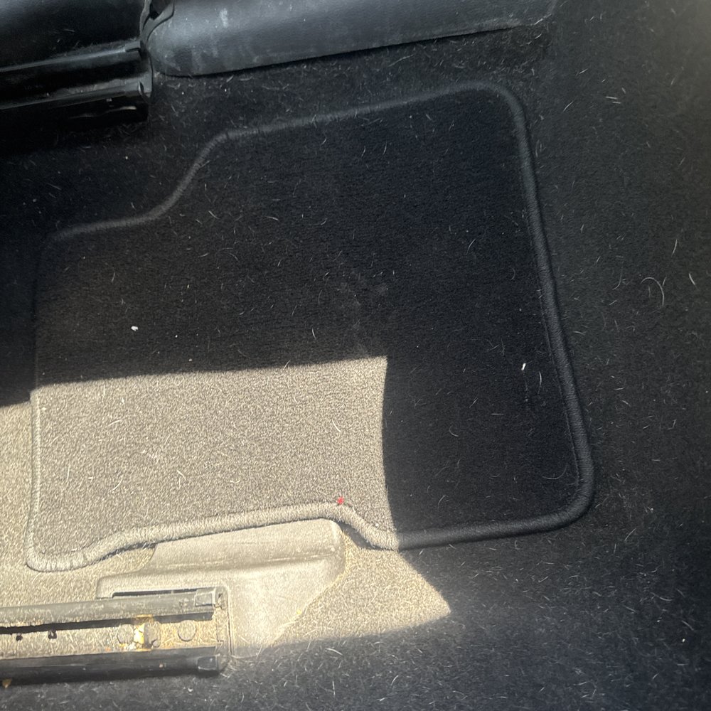 Urban Auto Spa - Rug still has dog fur after paying for extra service. THEY ARE RIP OFFS - Car Wash Near Me - Ramsey, New Jersey Urban Auto Spa - Rug still has dog fur after paying for extra service. THEY ARE RIP OFFS - Car Wash Near Me - Ramsey, New Jersey