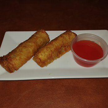 Chopstix - Pork Egg Rolls - Chinese Near Me - Kansas City, Missouri Chopstix - Pork Egg Rolls - Chinese Near Me - Kansas City, Missouri