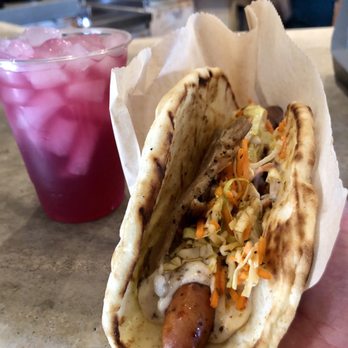 Ronto Roasters - Ronto Wrap - Food Stands Near Me - Anaheim, California Ronto Roasters - Ronto Wrap - Food Stands Near Me - Anaheim, California