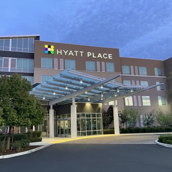 Hyatt Place Bakersfield - Hotels Near Me - Bakersfield, California