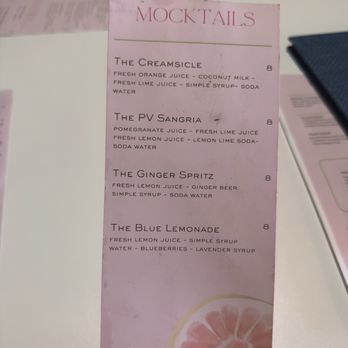 Ponte Vedra Wine Bar & Restaurant - Mocktails - Wine Bars Near Me - Ponte Vedra Beach, Florida Ponte Vedra Wine Bar & Restaurant - Mocktails - Wine Bars Near Me - Ponte Vedra Beach, Florida