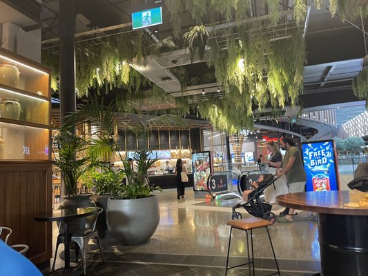 Westfield Newmarket by null