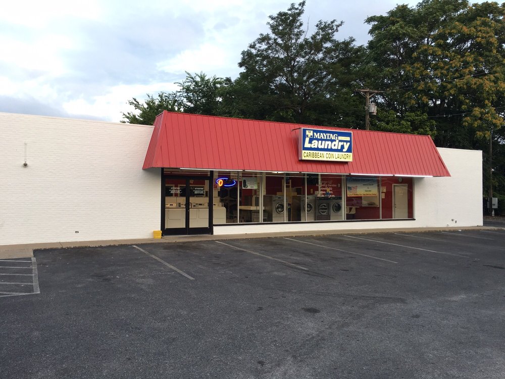 CARIBBEAN COIN LAUNDRY 10 Photos 745 Grapevine Rd, Madisonville