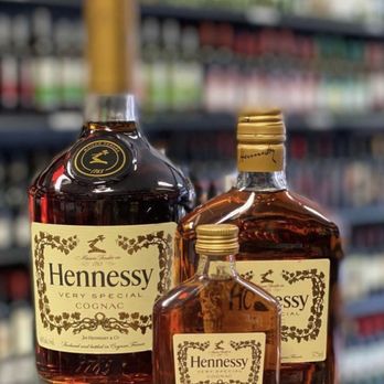 Lucky's Wine & Spirits - Hennessey - Beer, Wine & Spirits Near Me - Brooklyn, New York Lucky's Wine & Spirits - Hennessey - Beer, Wine & Spirits Near Me - Brooklyn, New York