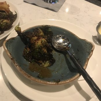 The Marq - Brussel sprouts - New American Near Me - Chicago, Illinois The Marq - Brussel sprouts - New American Near Me - Chicago, Illinois