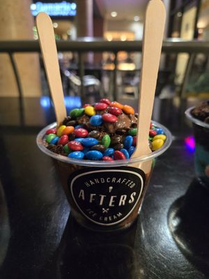 Afters Ice Cream by null