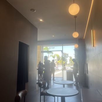 Airoma Cafe - Inside - Coffee & Tea Near Me - Fountain Valley, California