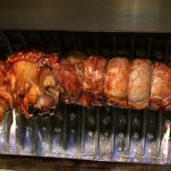 Ham Ham bei Josef - Da ist er, der leckerste Krustenbraten wo gibt!
