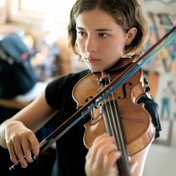 Des Plaines School of Music - Violin and Viola Lessons