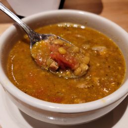 Lentil Soup