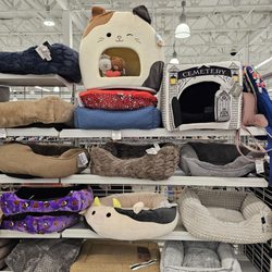 Ross Dress for Less - Snoopy, Hello Kitty, and other pet beds