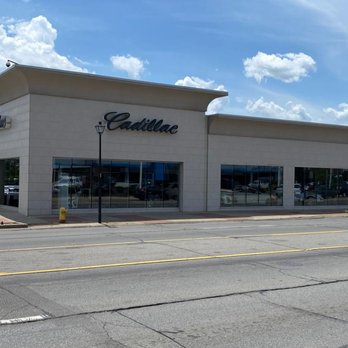 Les Stanford Cadillac - Car Dealers Near Me - Dearborn, Michigan Les Stanford Cadillac - Car Dealers Near Me - Dearborn, Michigan