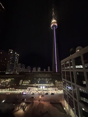 The Ritz-Carlton, Toronto by null