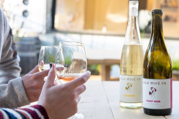 Seabold Cellars by null