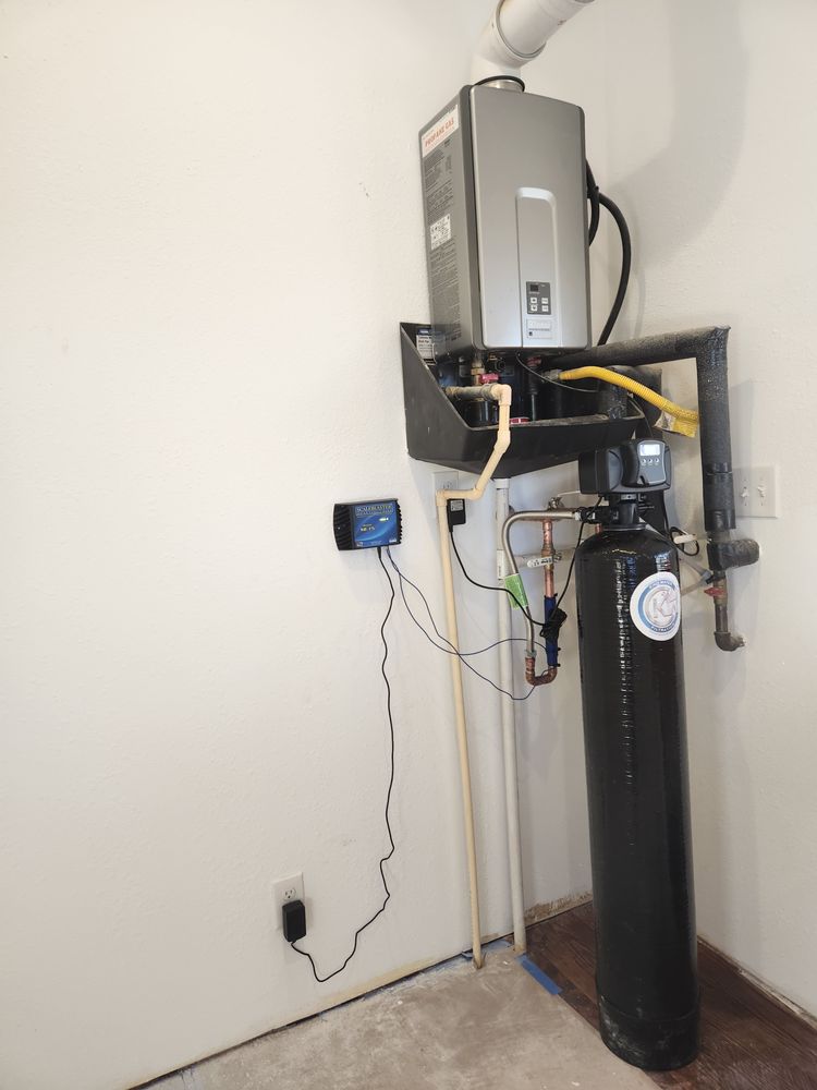 Slide of PlumbPros