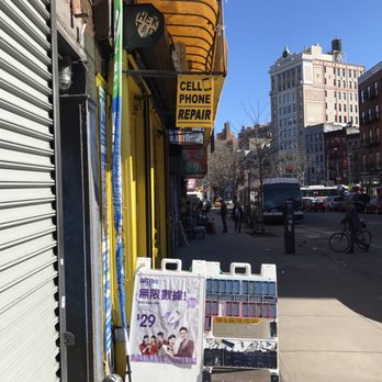First Technology iPhone Repair - Small cell phone repair business on Canal Street - Mobile Phone Repair Near Me - New York, New York First Technology iPhone Repair - Small cell phone repair business on Canal Street - Mobile Phone Repair Near Me - New York, New York