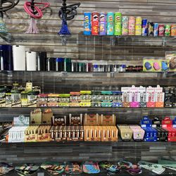 360 smoke shop