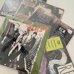 Original presses! Original presses!