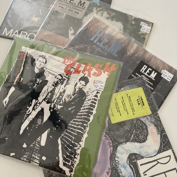 East County Vinyl - Original presses! - Vinyl Records Near Me - La Mesa, California East County Vinyl - Original presses! - Vinyl Records Near Me - La Mesa, California