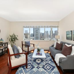 lower nob hill , staggering views. great decor!