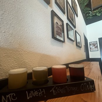 Pro-Five Brewing Company - Round 1 - Breweries Near Me - Upland, California Pro-Five Brewing Company - Round 1 - Breweries Near Me - Upland, California